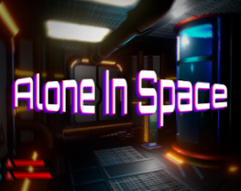 Alone in space Image