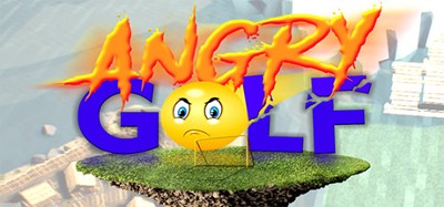Angry Golf Image