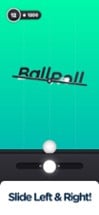 Ball &amp; Roll Image