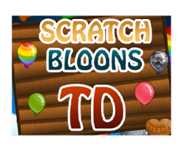 Bloons TD 5 Scratch edition Image