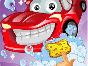 Car Wash simulator Image