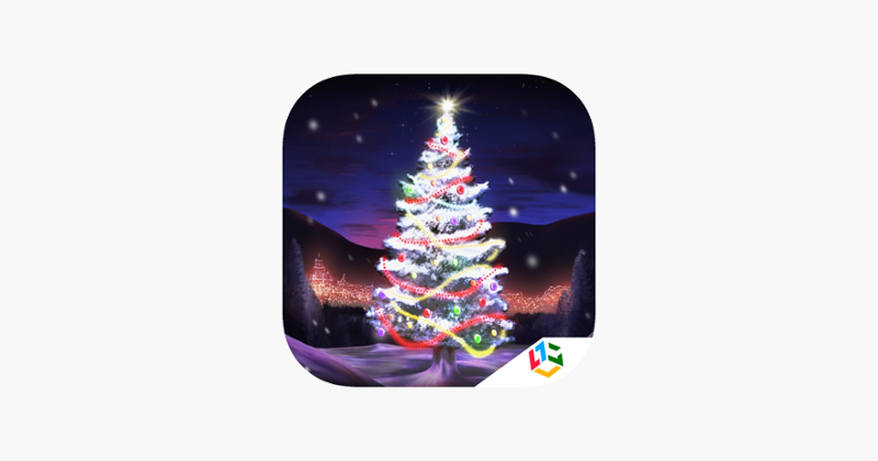 Christmas Mood - With Relaxing Music and Songs Game Cover