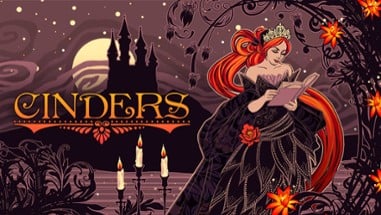 Cinders Image