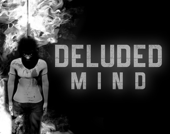 Deluded Mind Game Cover