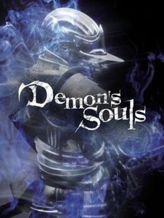 Demon's Souls Game Cover