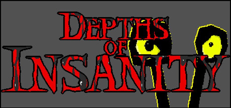 Depths of Insanity Game Cover