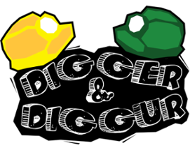 Digger & Diggur Image