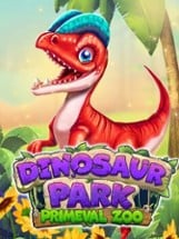 Dinosaur Park: Primeval Zoo Image