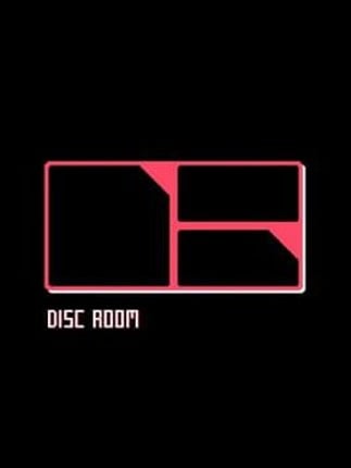 Disc Room Game Cover