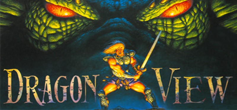 Dragonview Game Cover