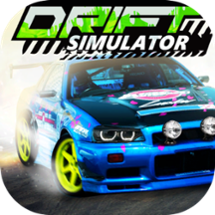 Drift Car Racing Simulator Image