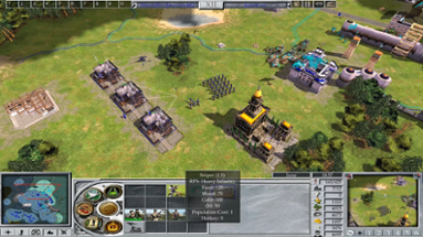 Empire Earth II Image