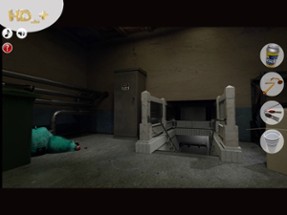 Escape Prison 2 - HD Plus Image