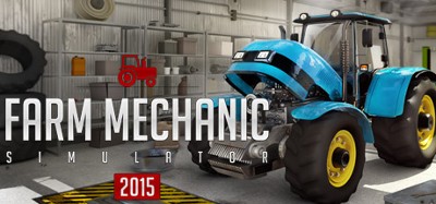 Farm Mechanic Simulator 2015 Image