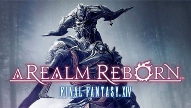 Final Fantasy XIV Online: A Realm Reborn Image