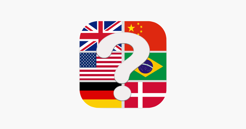 Flag Quiz - Flags of World Countries Game Cover