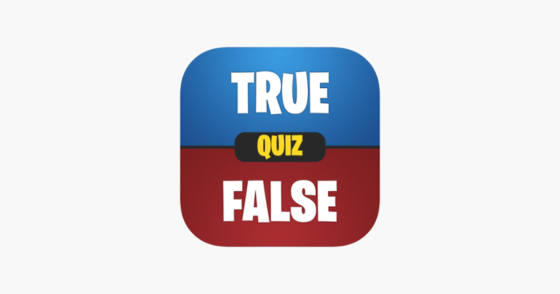 FortQuiz - True or False Game Cover