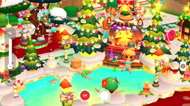 My Little Paradise: Resort Sim Image