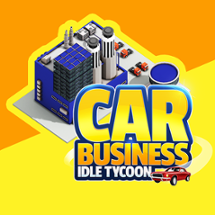 Car Business: Idle Tycoon Image
