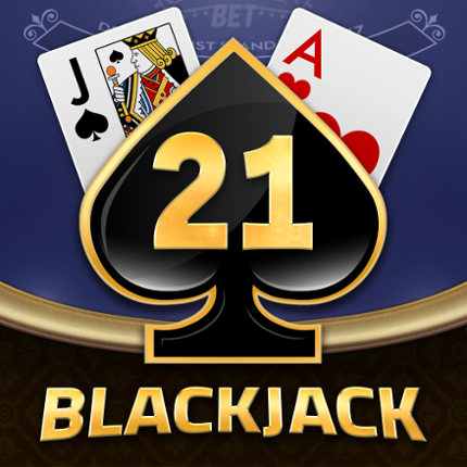 House of Blackjack 21 Game Cover