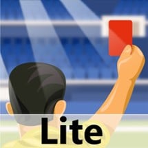 Football Referee Lite Image