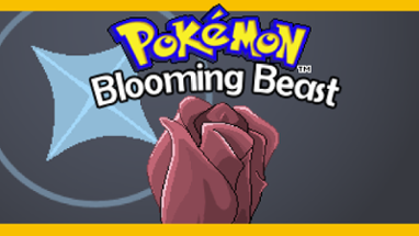 Pokémon Blooming Beast v0.2.2 Image