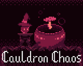 Cauldron Chaos Image