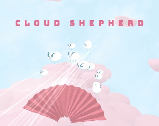 Cloud Shepherd (VR) Game Cover