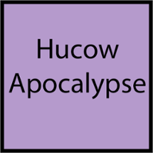 Cowgirl/Hucow Apocalpyse Image
