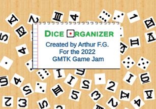 Dice Organizer Image