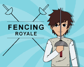 Fencing Royale Image