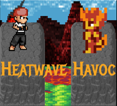 Heatwave Havoc Image