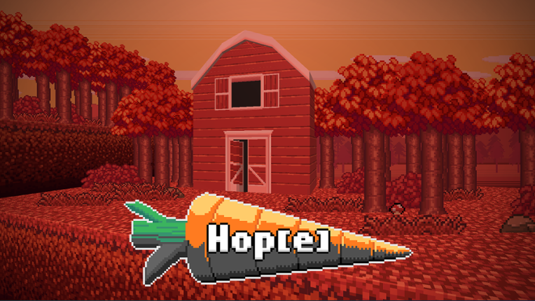 Hop[e] Game Cover