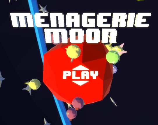 Menagerie Moon Game Cover