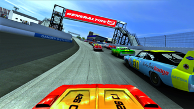 NASCAR Racing 2003 ReShade Image