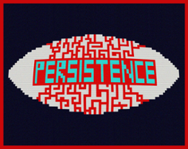 Persistence Image