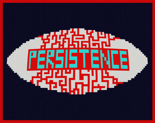 Persistence Game Cover