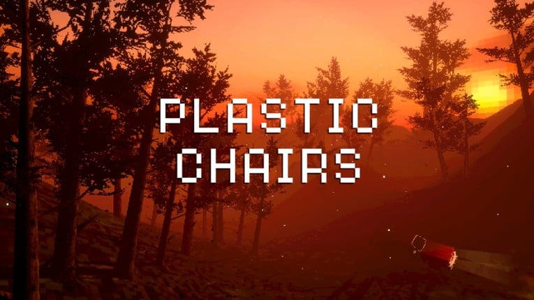 Plastic Chairs Game Cover