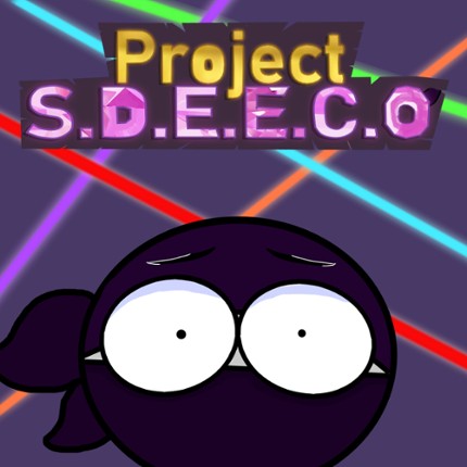 Project S.D.E.E.C.O. Game Cover