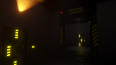 SCP: Lost in Underground Image