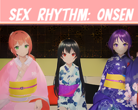 Sex Rhythm: Onsen  Android&PC Image