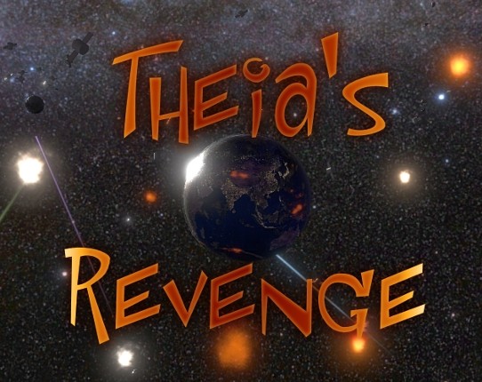 Theia's Revenge Game Cover