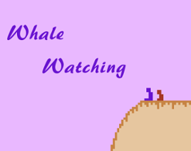 Whale Watching Image