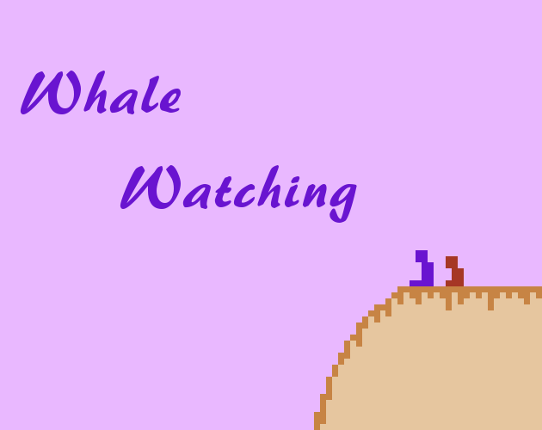 Whale Watching Game Cover