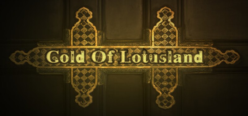 Gold Of Lotusland Game Cover