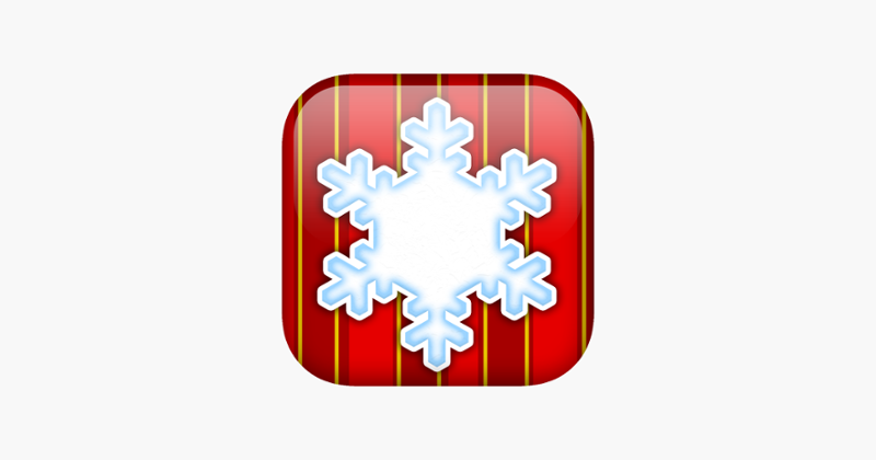 Happy Snowflake Game Cover