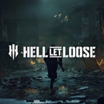 Hell Let Loose Image