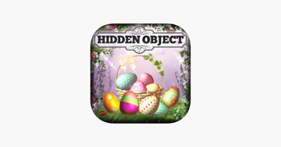 Hidden Object - Easter Egg Hunt Image