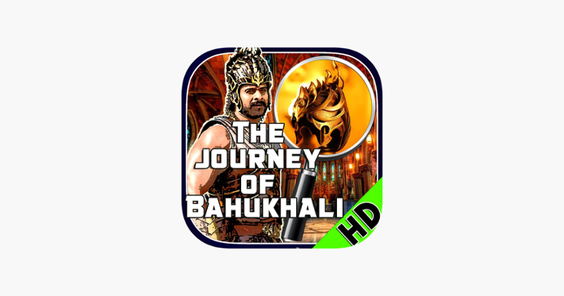 Hidden Objects:The Journey of Bahukhali Game Cover