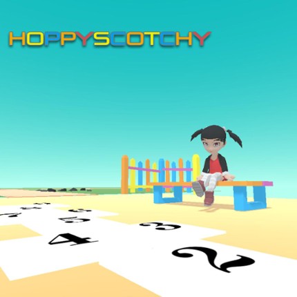 HoppyScotchy Game Cover